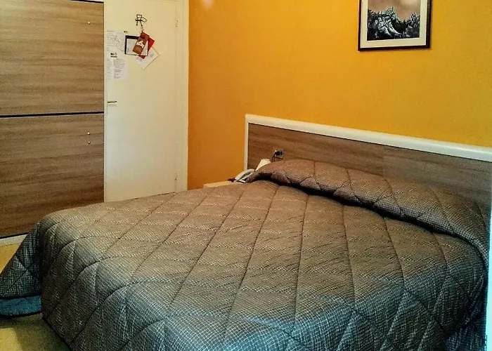 Hotel Zoldana