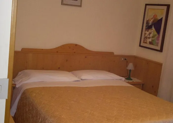 Hotel Zoldana
