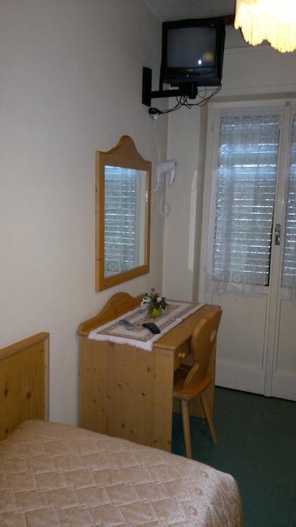 Hotel Zoldana