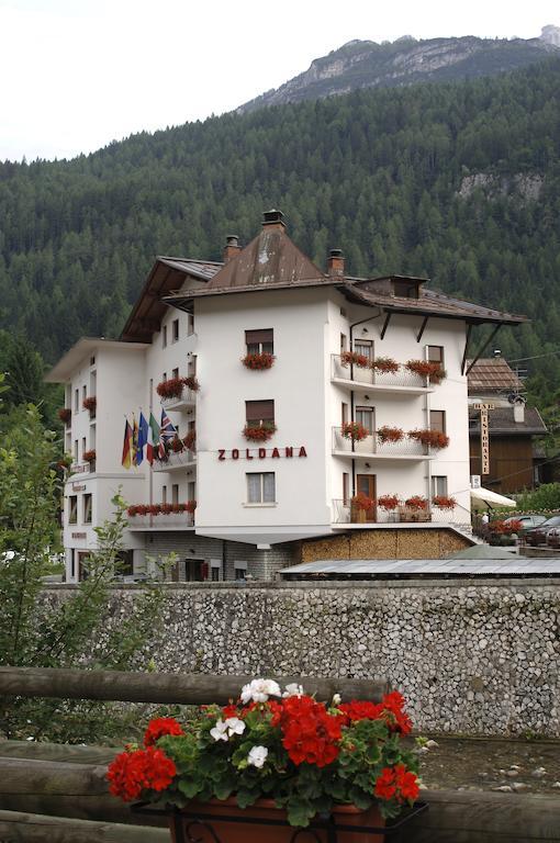 Zoldana Forno di Zoldo