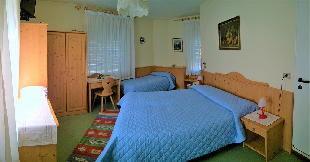 Hotel Zoldana