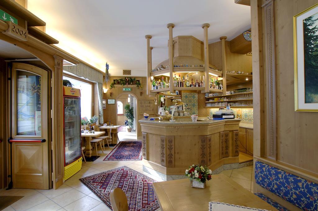 Zoldana Hotel Forno di Zoldo