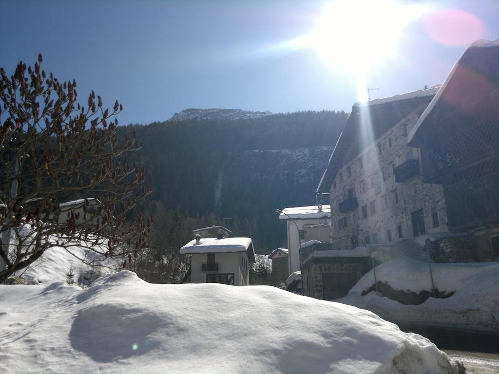 Hotel Zoldana 3*