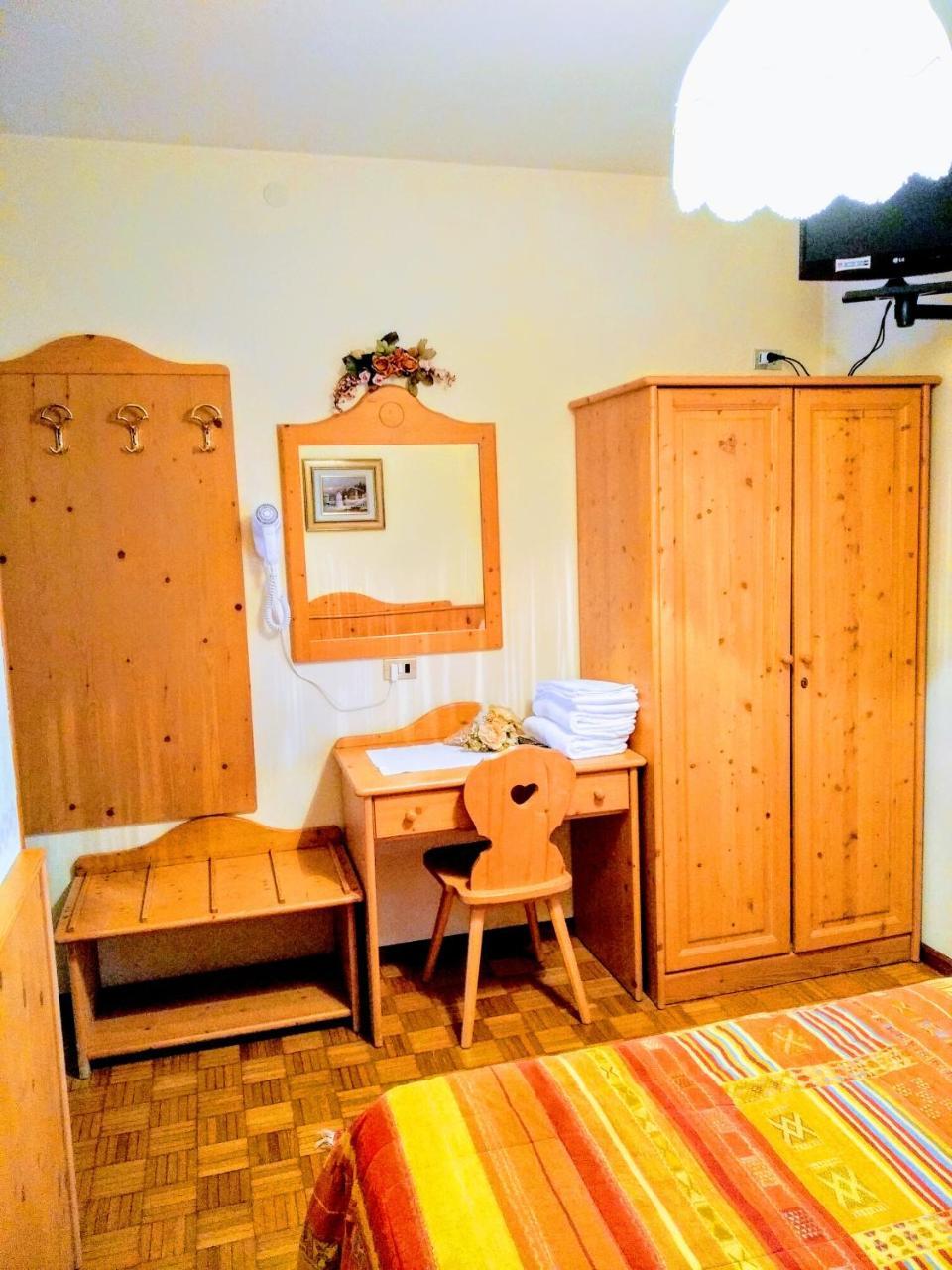 Hotel Zoldana
