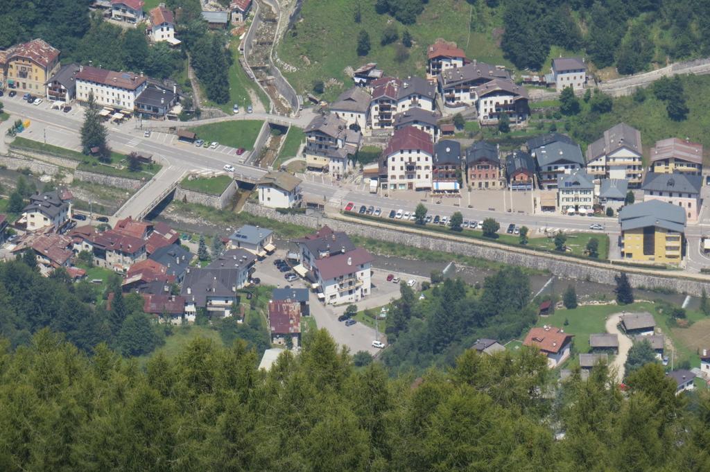 Hotel Zoldana