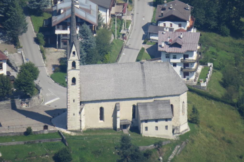Zoldana Hotel Forno di Zoldo