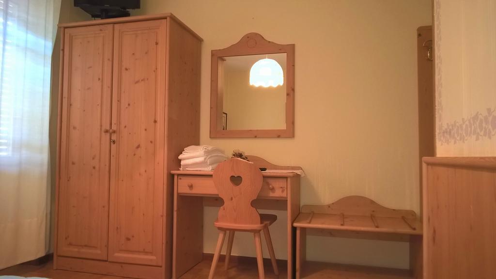 Zoldana 3* Forno di Zoldo