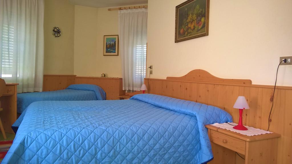 Zoldana Hotel
