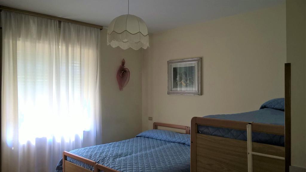 Hotel Zoldana