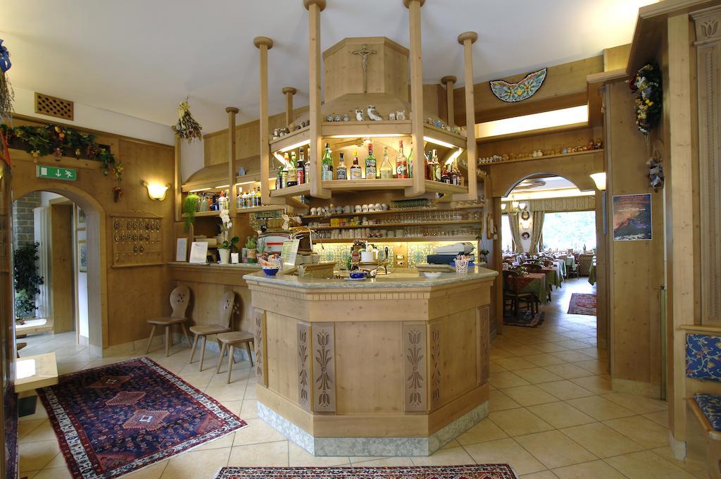 Zoldana Forno di Zoldo