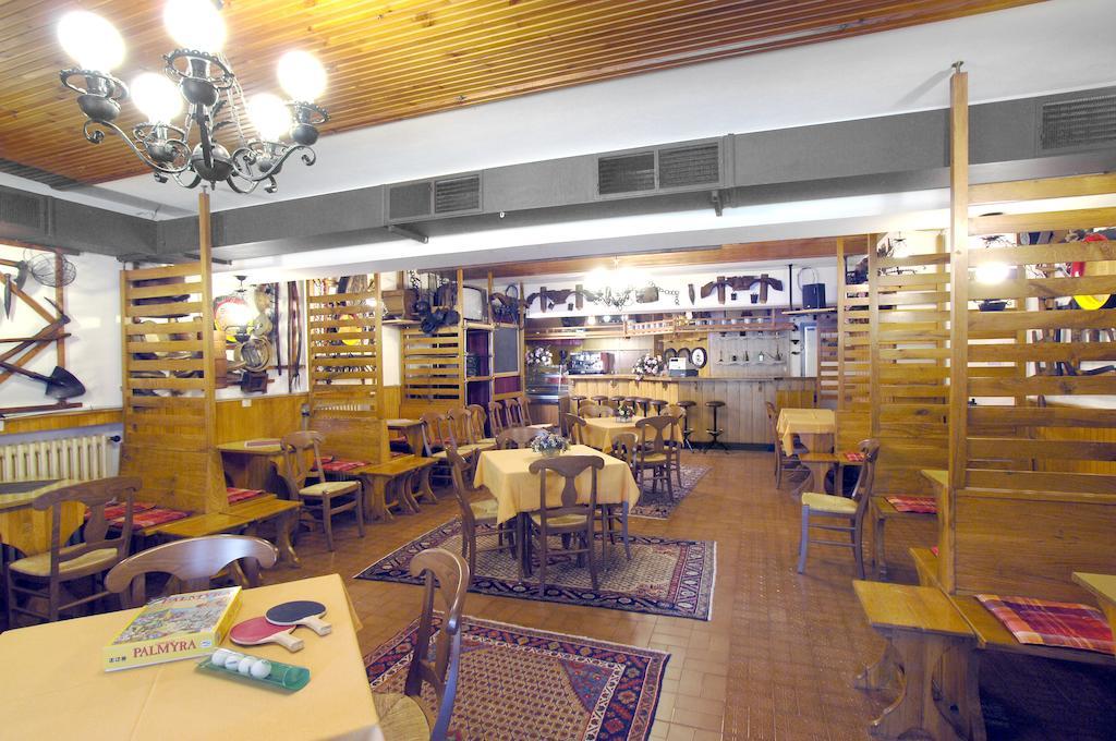 Hotel Zoldana Forno di Zoldo