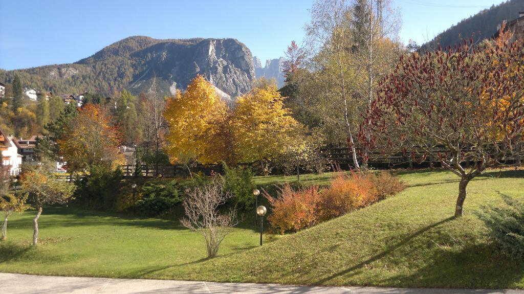 Hotel Zoldana 3*