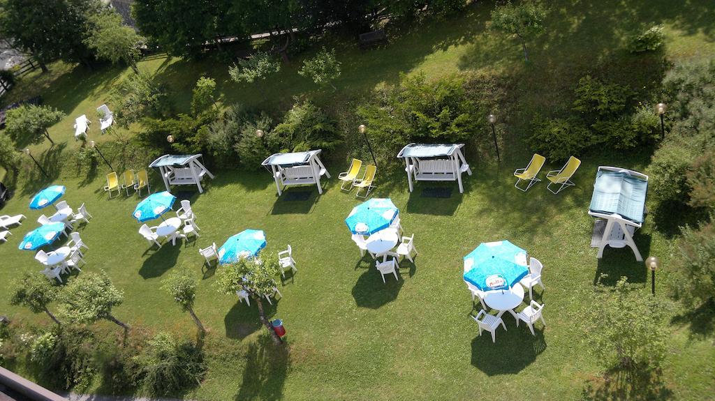 Hotel Zoldana