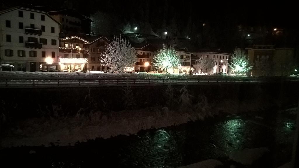 Zoldana Hotel 3*
