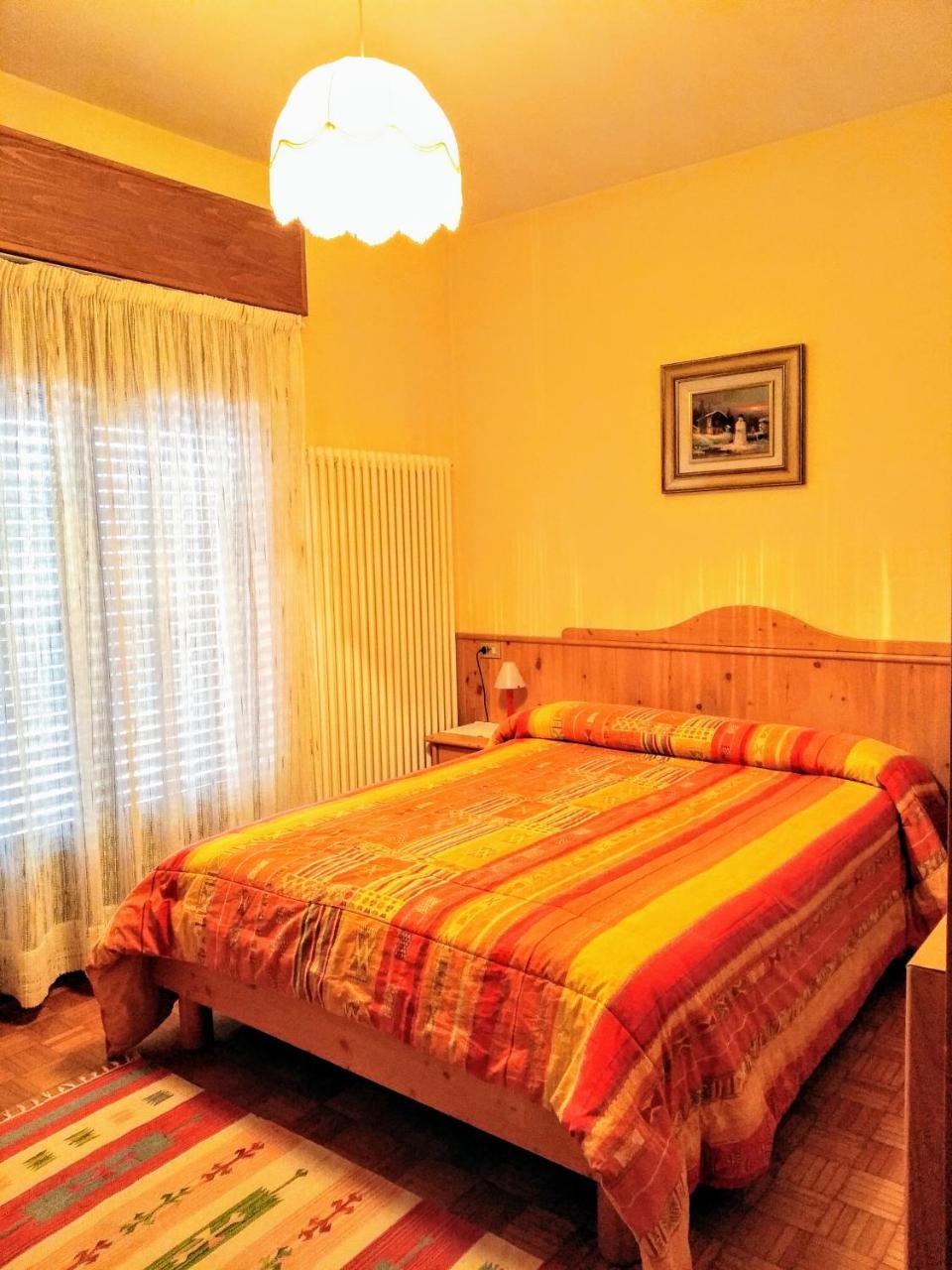 Hotel Zoldana Forno di Zoldo